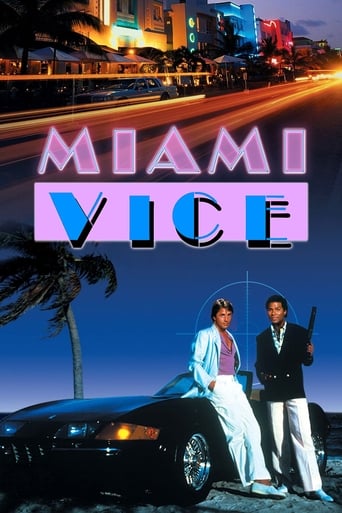 Miami Vice 1984