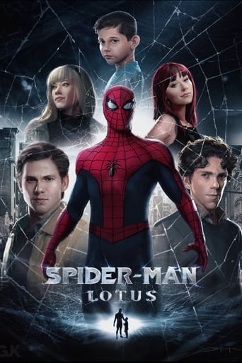 Spider-Man: Lotus 2023