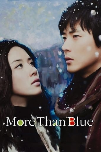 دانلود فیلم More Than Blue 2009