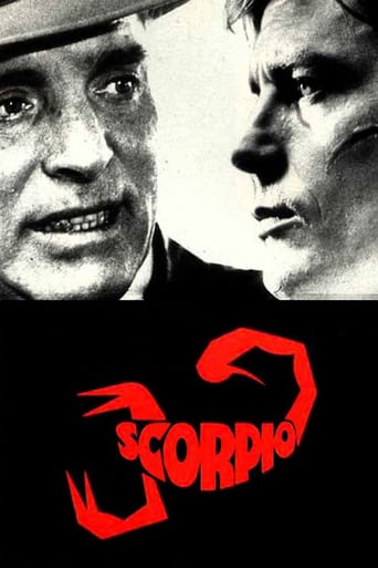 دانلود فیلم Scorpio 1973