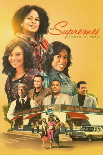 دانلود فیلم The Supremes at Earl's All-You-Can-Eat 2024