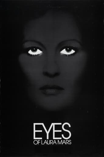 دانلود فیلم Eyes of Laura Mars 1978