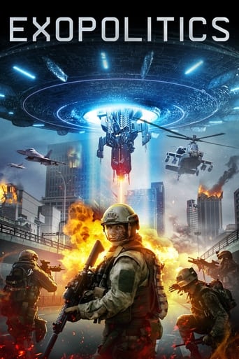 Exopolitics 2021