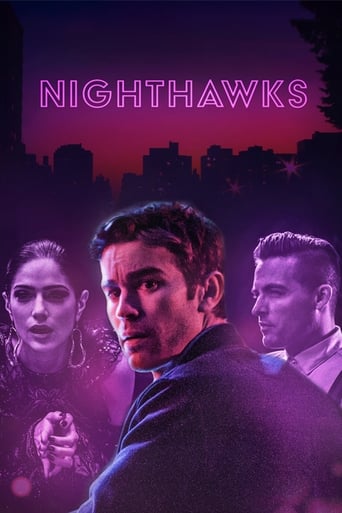 دانلود فیلم Nighthawks 2019