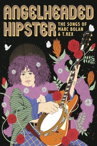 Angelheaded Hipster: The Songs of Marc Bolan & T. Rex 2022