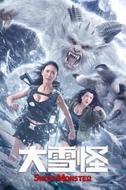 دانلود فیلم Snow Monster 2019