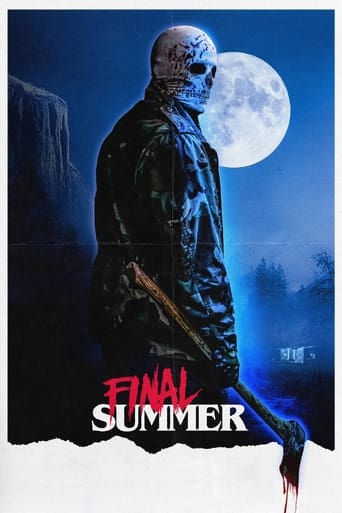 دانلود فیلم Final Summer 2023