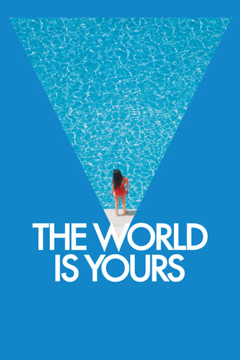 دانلود فیلم The World Is Yours 2018 (زندگی در مشت توست)