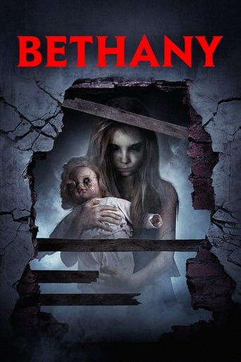 Bethany 2017
