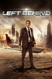 دانلود فیلم Left Behind 2014 (جا مانده) دوبله فارسی بدون سانسور