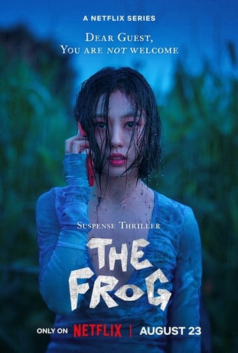 دانلود سریال The Frog 2024 دوبله فارسی بدون سانسور