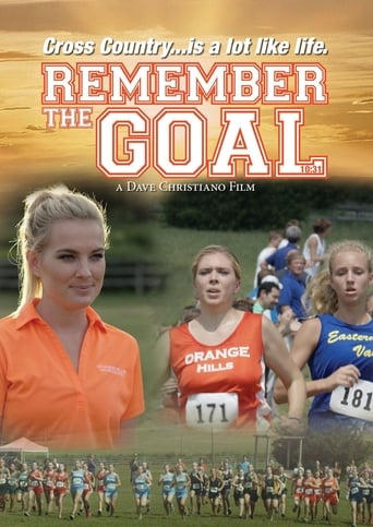 Remember the Goal 2016