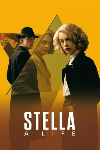 Stella. A Life. 2023