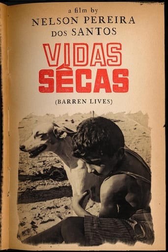 دانلود فیلم Barren Lives 1963