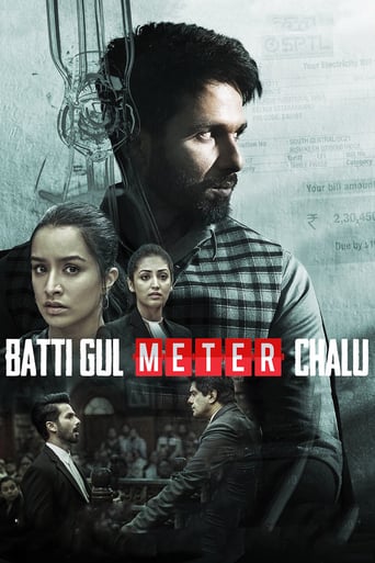 دانلود فیلم Batti Gul Meter Chalu 2018