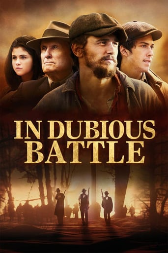 دانلود فیلم In Dubious Battle 2016