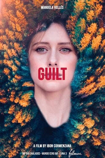 دانلود فیلم Guilt 2022 (گناه)