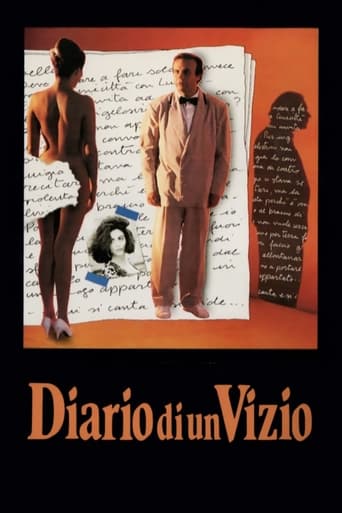 Diary of a Maniac 1993