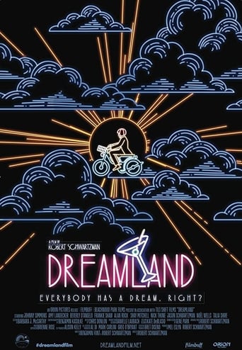 Dreamland 2016