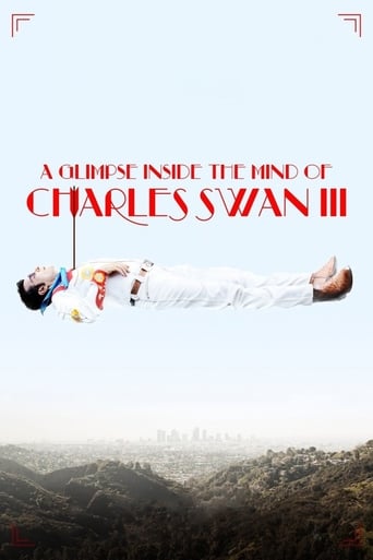 دانلود فیلم A Glimpse Inside the Mind of Charles Swan III 2012