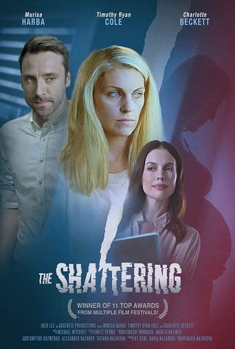 دانلود فیلم The Shattering 2021 (شکستن)