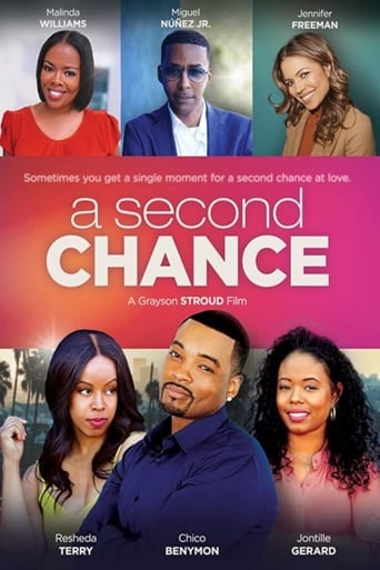 دانلود فیلم A Second Chance 2019