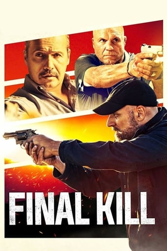 دانلود فیلم Final Kill 2020 (آخرین قتل)