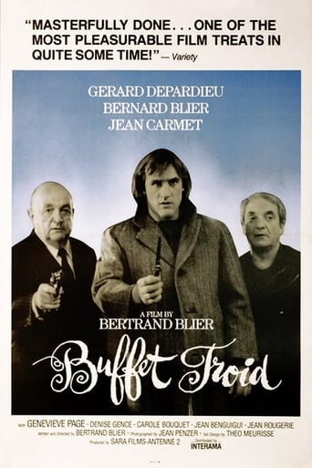 Buffet Froid 1979