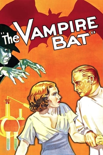 The Vampire Bat 1933