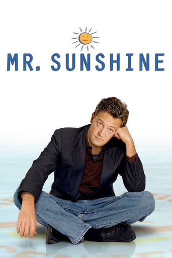 دانلود سریال Mr. Sunshine 2011 (مدیر سان شاین)