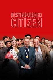 دانلود فیلم The Distinguished Citizen 2016 (شهروند محترم)
