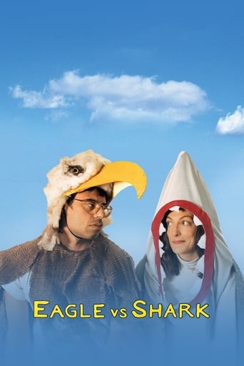 دانلود فیلم Eagle vs Shark 2007