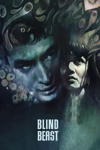 Blind Beast 1969