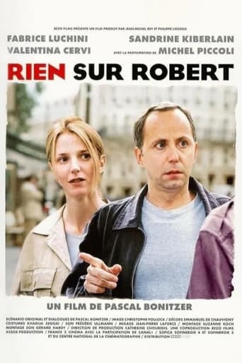 دانلود فیلم Nothing About Robert 1999