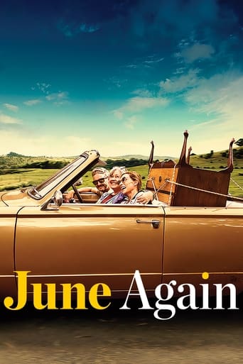 June Again 2020 (دوباره جون)