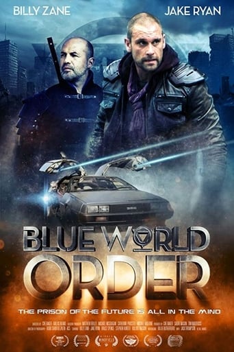 Blue World Order 2017