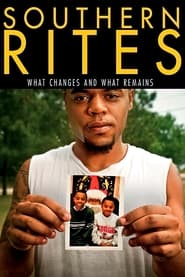 دانلود فیلم Southern Rites 2015