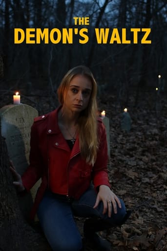 دانلود فیلم The Demon's Waltz 2021 (والس شیطان)