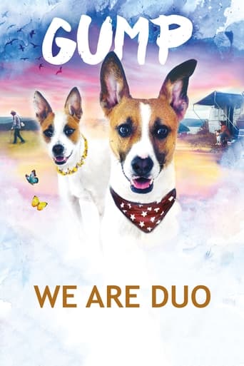 دانلود فیلم Gump – We Are Duo 2024