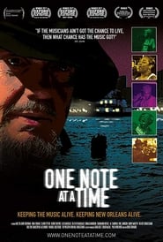 دانلود فیلم One Note at a Time 2016