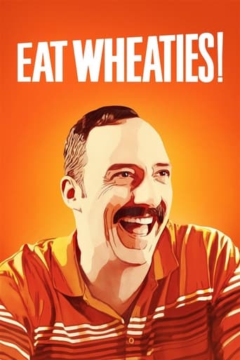 دانلود فیلم Eat Wheaties! 2020