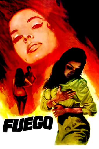 دانلود فیلم Fuego 1969