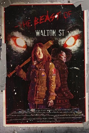 دانلود فیلم The Beast of Walton St. 2023