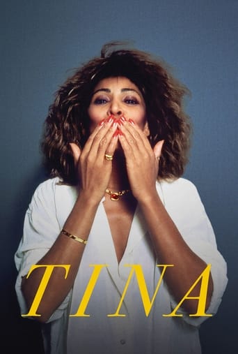 دانلود فیلم TINA 2021 (تینا)