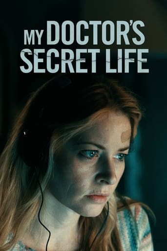 دانلود فیلم My Doctor's Secret Life 2023