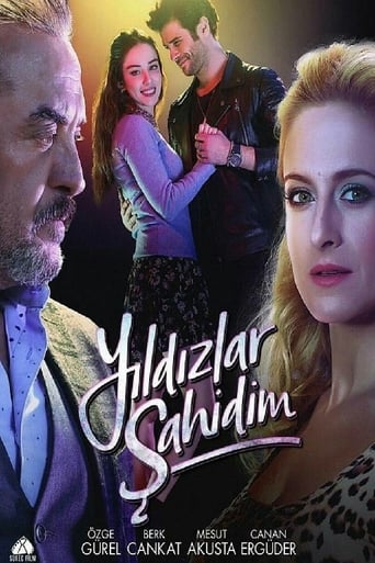 Yıldızlar Şahidim 2017