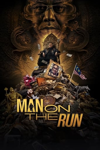 دانلود فیلم Man on the Run 2023