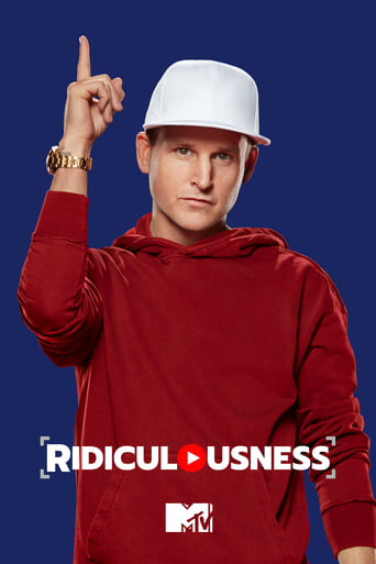 دانلود سریال Ridiculousness 2011