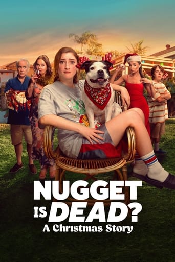 Nugget Is Dead?: A Christmas Story 2024