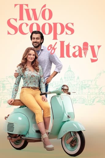 دانلود فیلم Two Scoops of Italy 2024